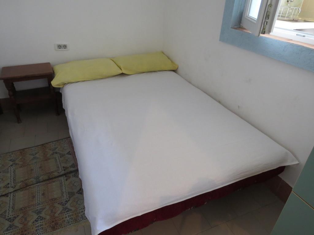 Apartments Volaric Sutomore Extérieur photo