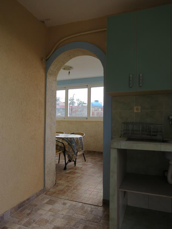 Apartments Volaric Sutomore Extérieur photo