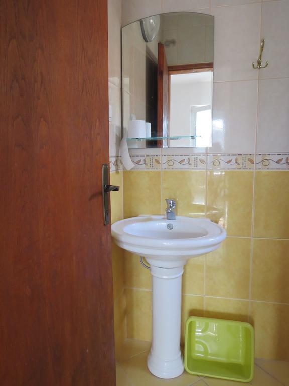 Apartments Volaric Sutomore Extérieur photo
