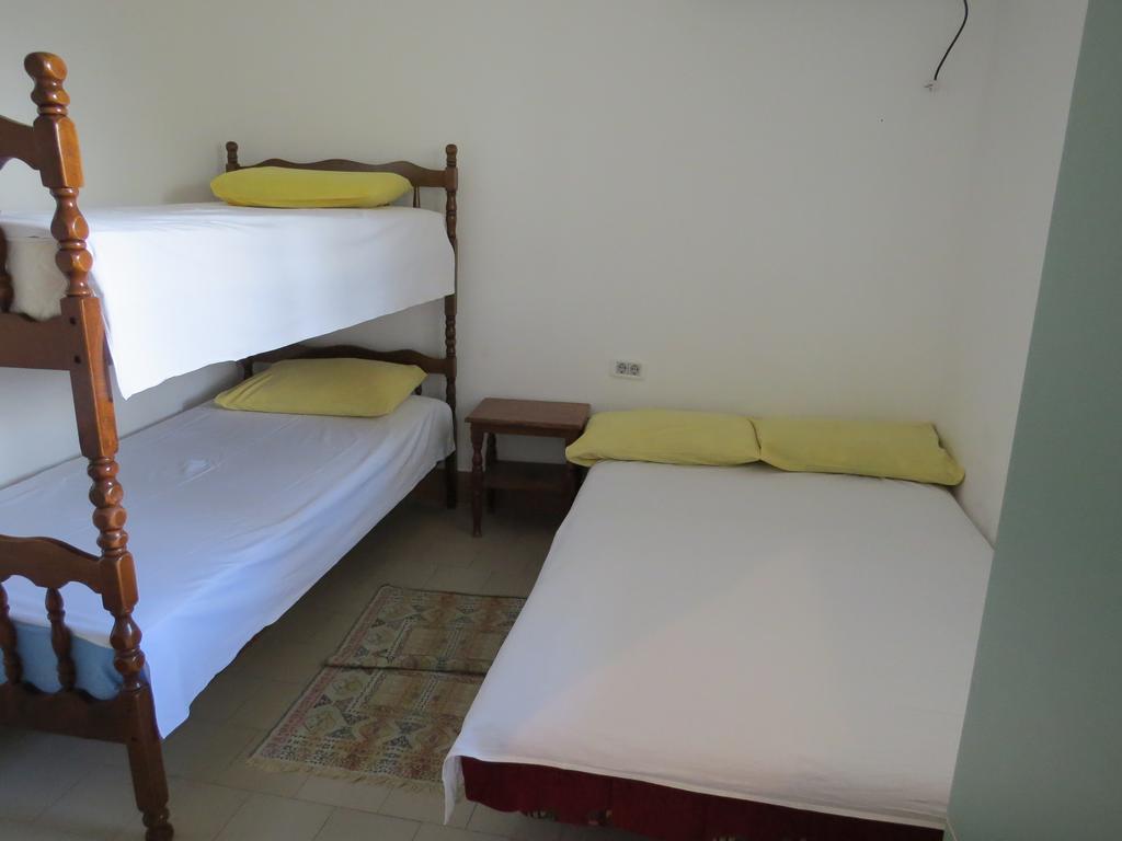 Apartments Volaric Sutomore Extérieur photo