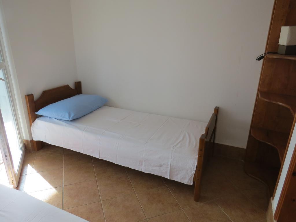 Apartments Volaric Sutomore Extérieur photo