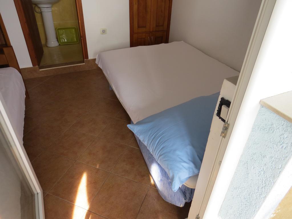 Apartments Volaric Sutomore Extérieur photo