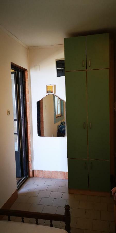 Apartments Volaric Sutomore Extérieur photo